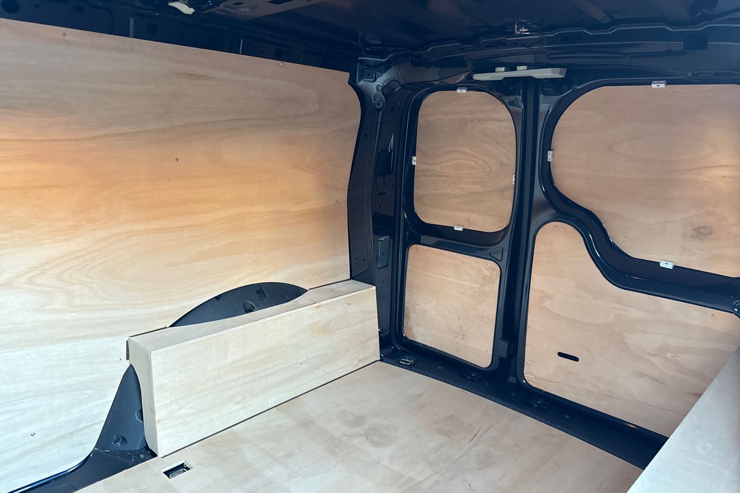 Used Volkswagen Caddy 2024 for sale - 76890289: Photo 18