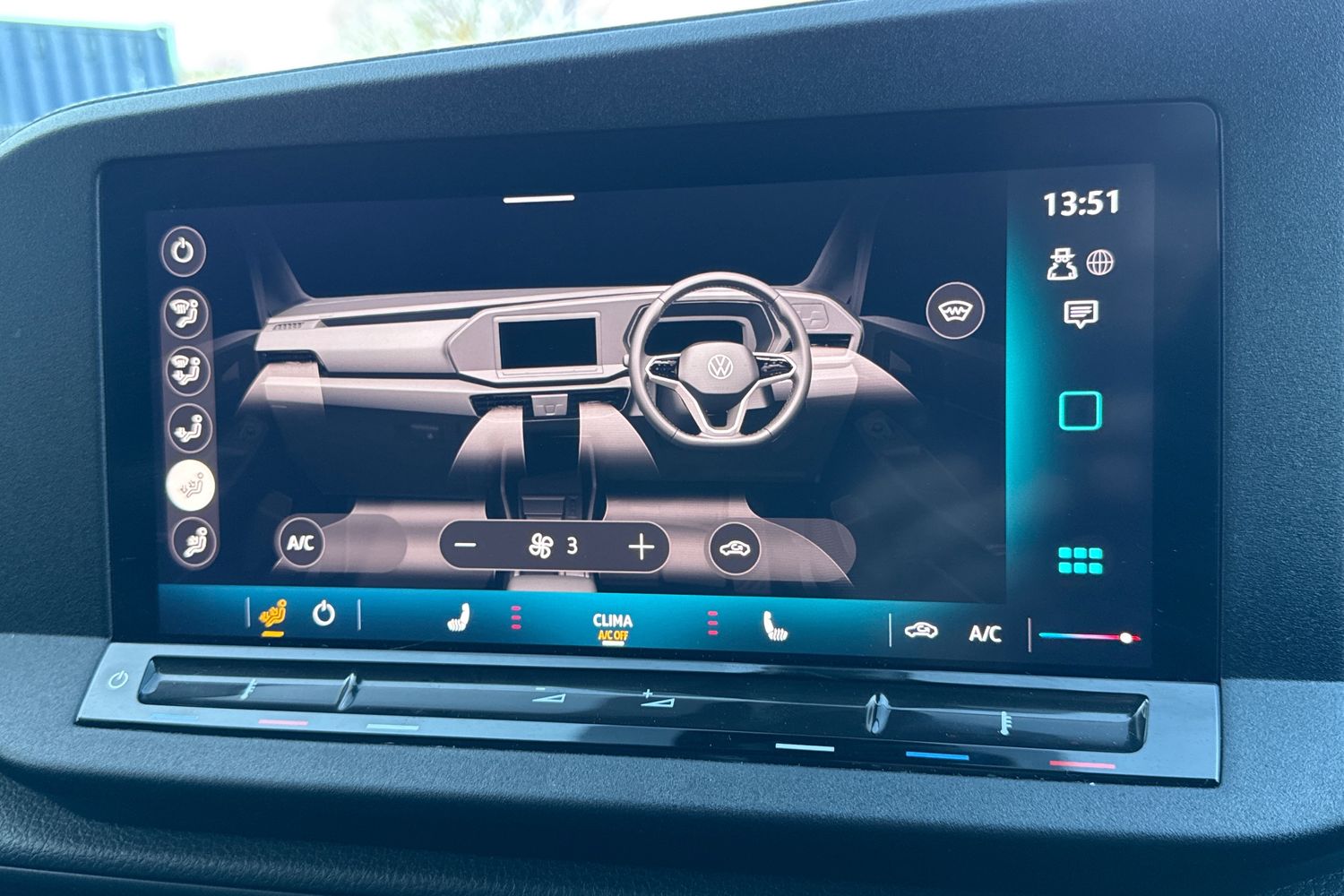 Used Volkswagen Caddy 2024 for sale - 76890289: Photo 21