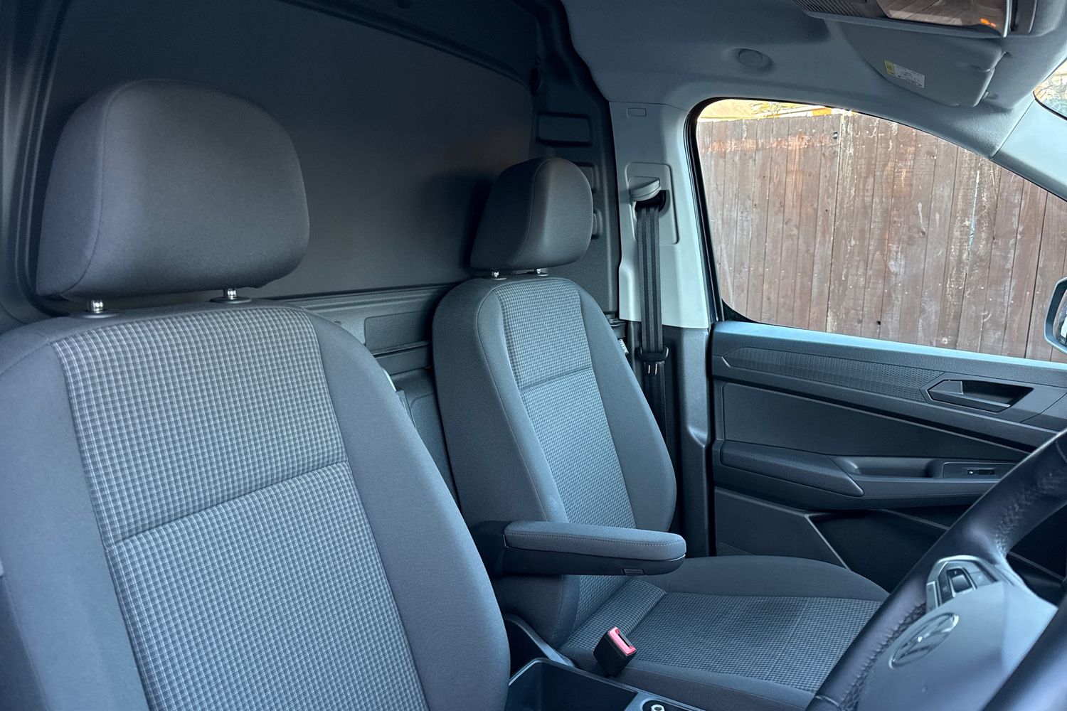 Used Volkswagen Caddy 2024 for sale - 76890289: Photo 23