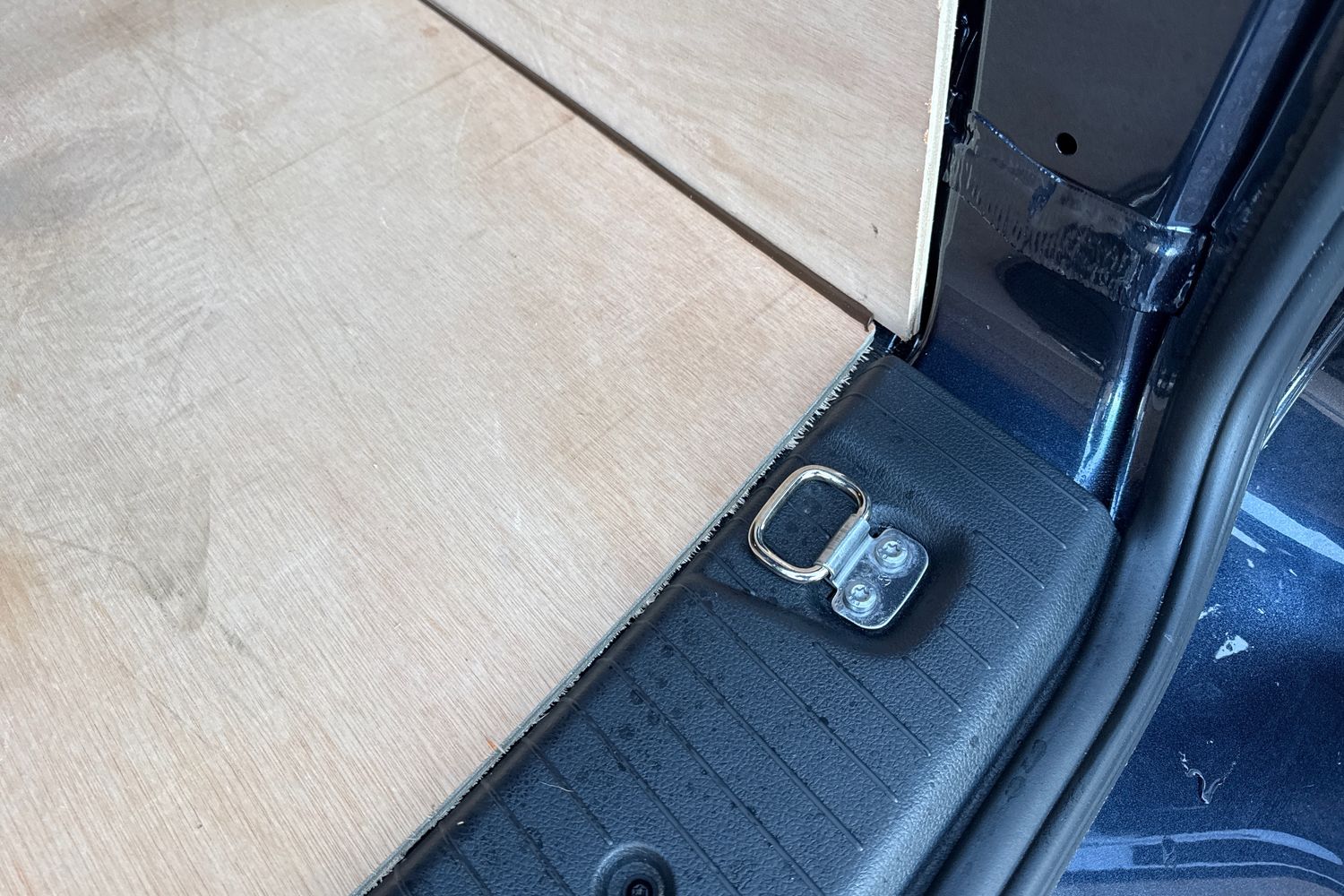 Used Volkswagen Caddy 2024 for sale - 76890289: Photo 25