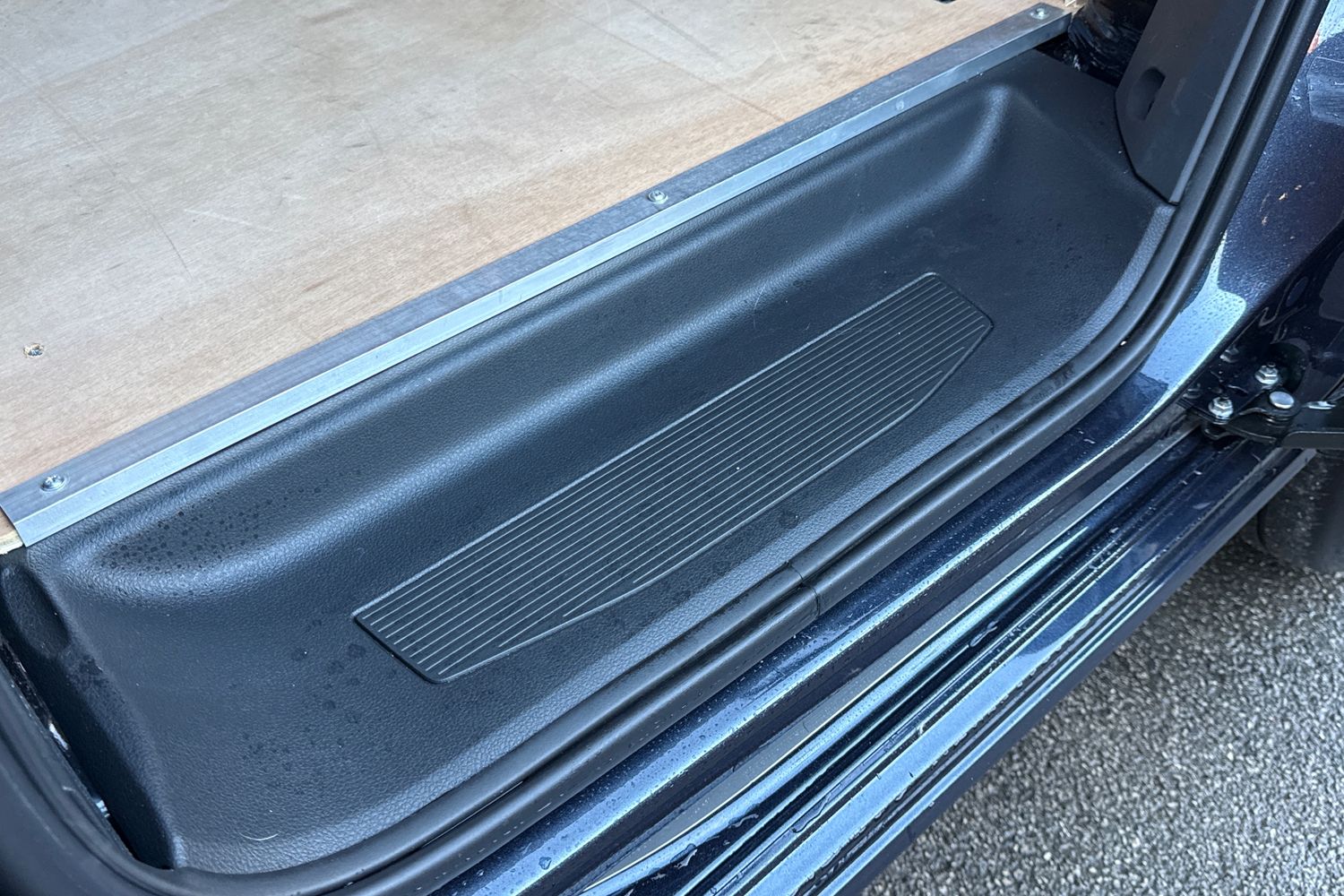 Used Volkswagen Caddy 2024 for sale - 76890289: Photo 28