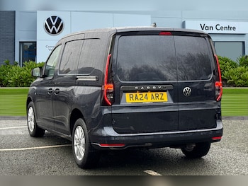Used Volkswagen Caddy 2024 for sale - 76890289: Photo