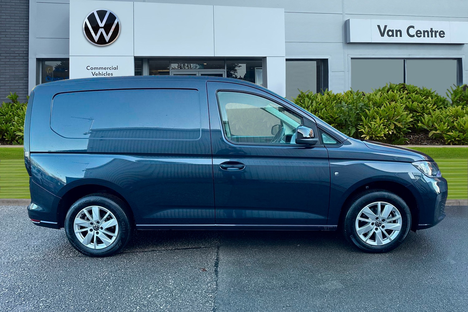 Used Volkswagen Caddy 2024 for sale - 76890289: Photo 3