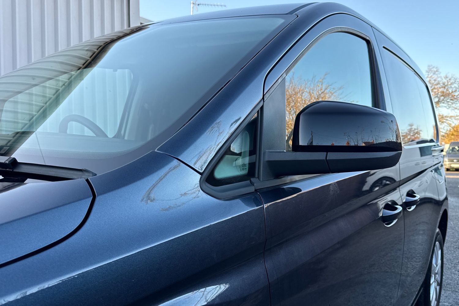 Used Volkswagen Caddy 2024 for sale - 76890289: Photo 30