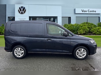Used Volkswagen Caddy 2024 for sale - 76890289: Photo