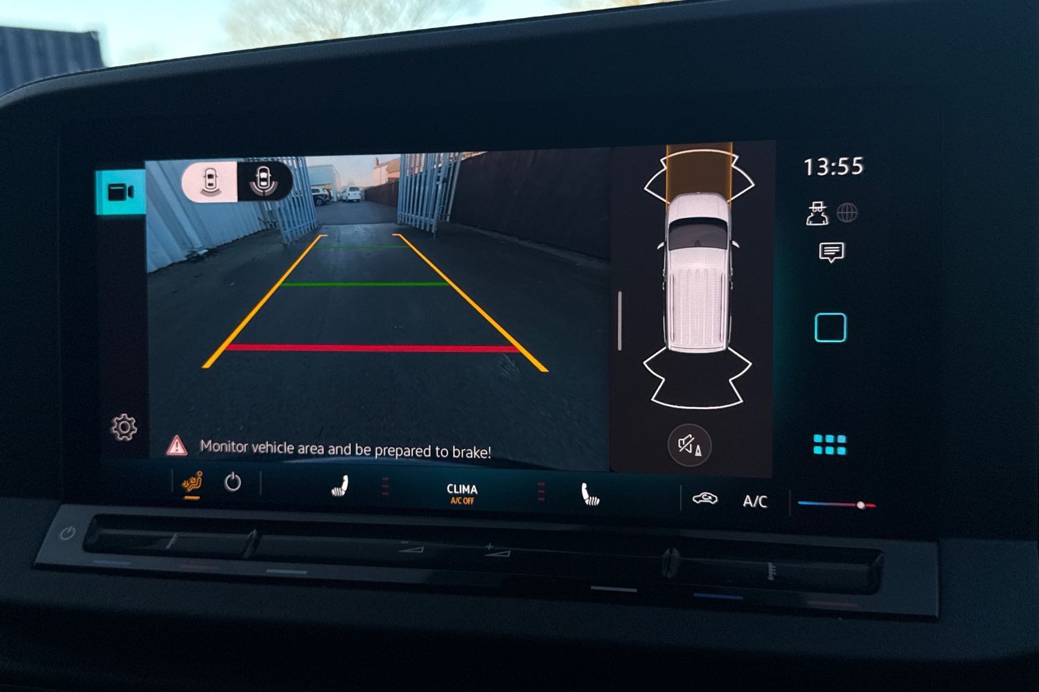 Used Volkswagen Caddy 2024 for sale - 76890289: Photo 44