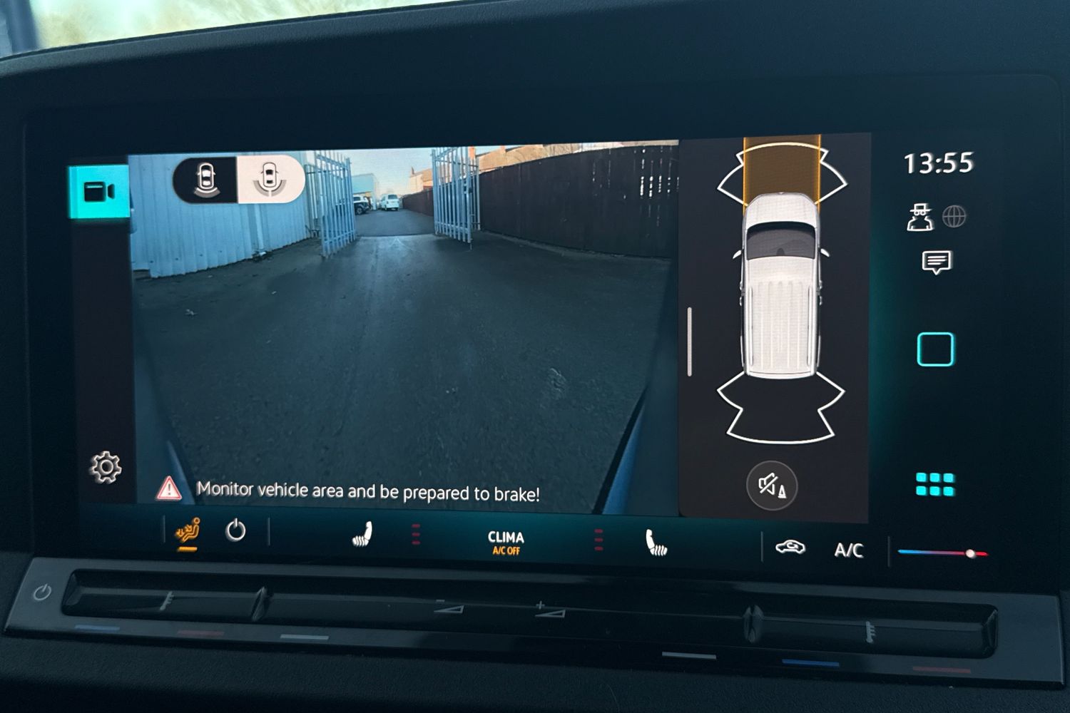 Used Volkswagen Caddy 2024 for sale - 76890289: Photo 45