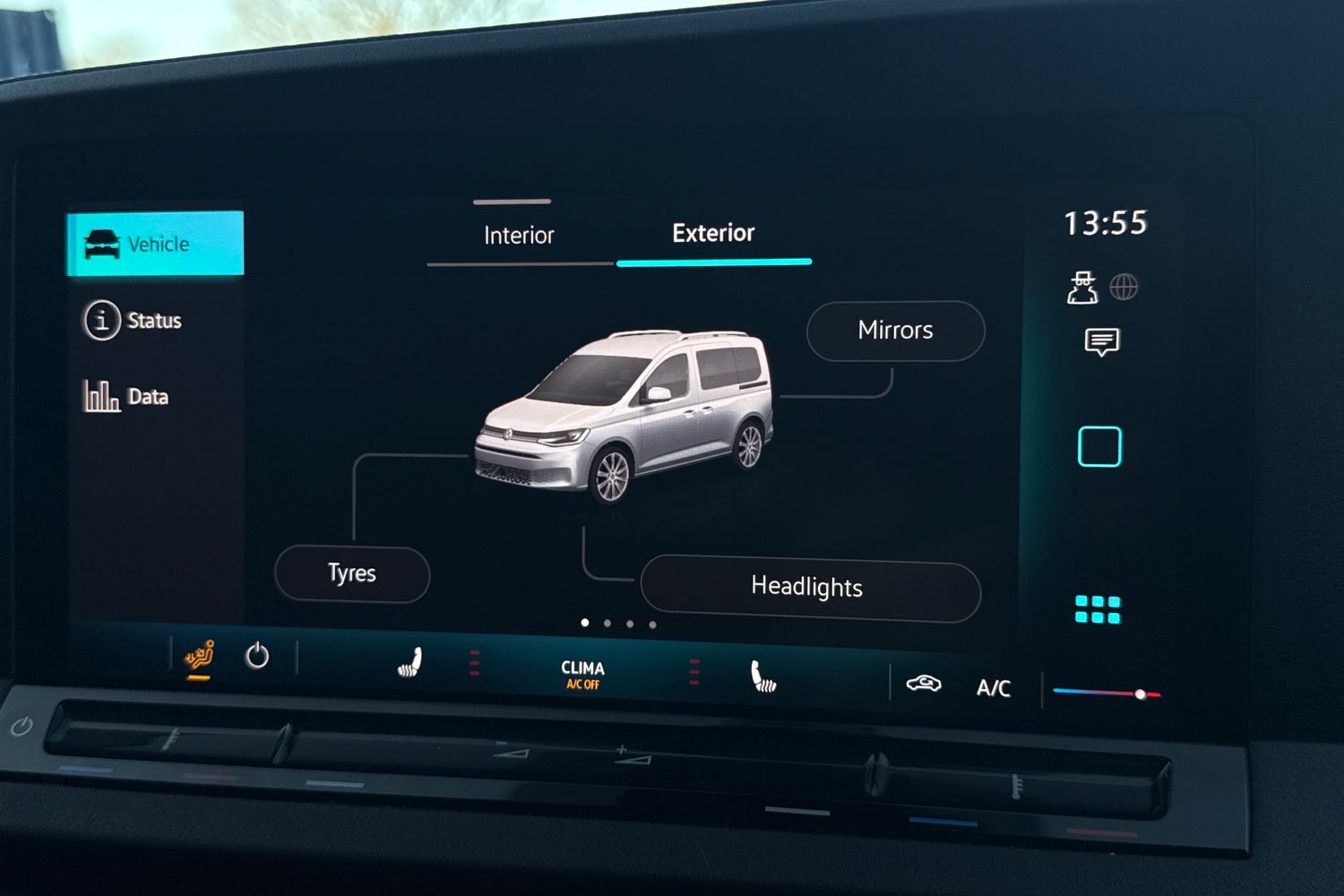 Used Volkswagen Caddy 2024 for sale - 76890289: Photo 46