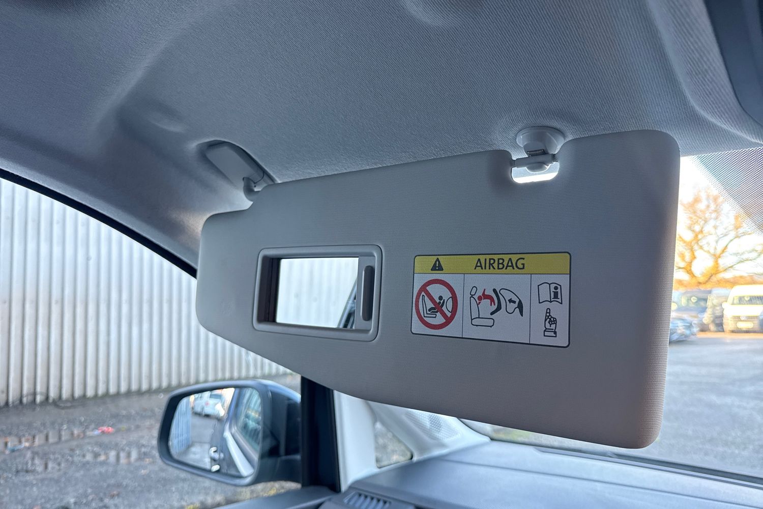 Used Volkswagen Caddy 2024 for sale - 76890289: Photo 48