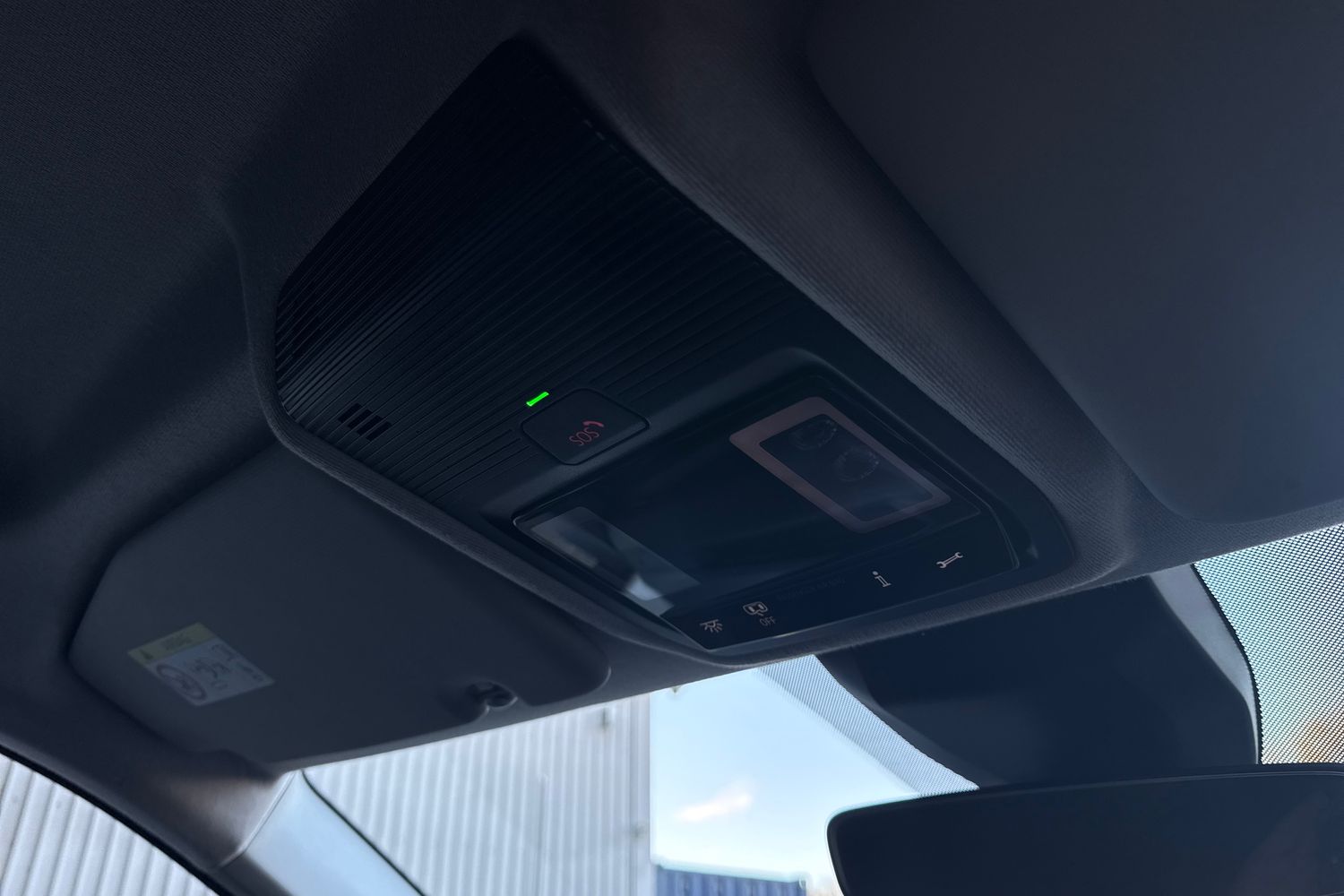 Used Volkswagen Caddy 2024 for sale - 76890289: Photo 49