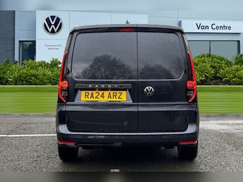 Used Volkswagen Caddy 2024 for sale - 76890289: Photo