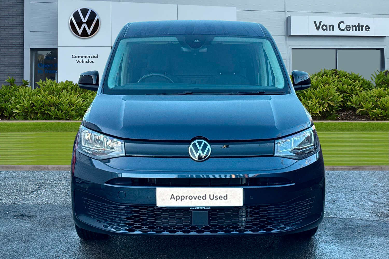 Used Volkswagen Caddy 2024 for sale - 76890289: Photo 5