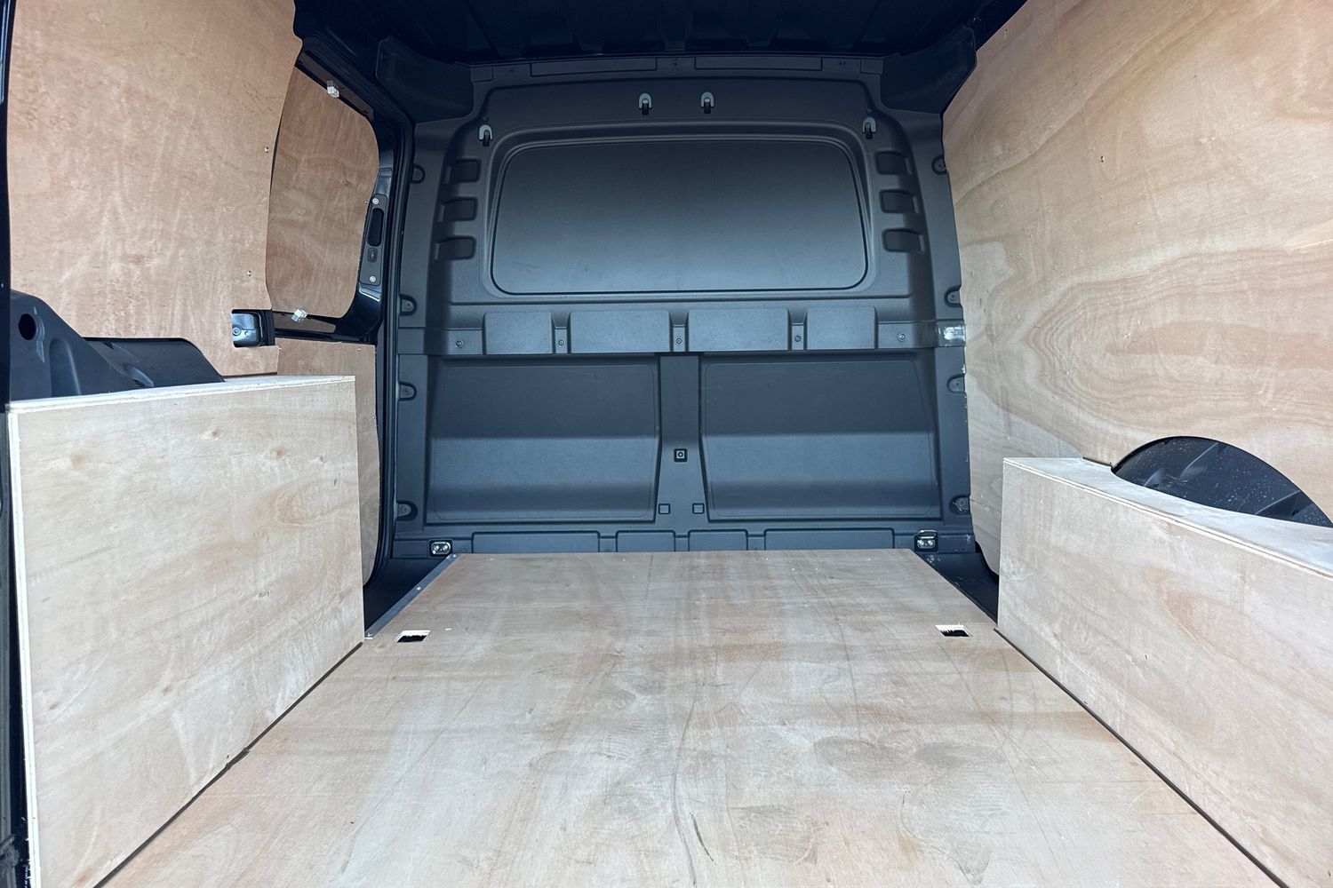 Used Volkswagen Caddy 2024 for sale - 76890289: Photo 6