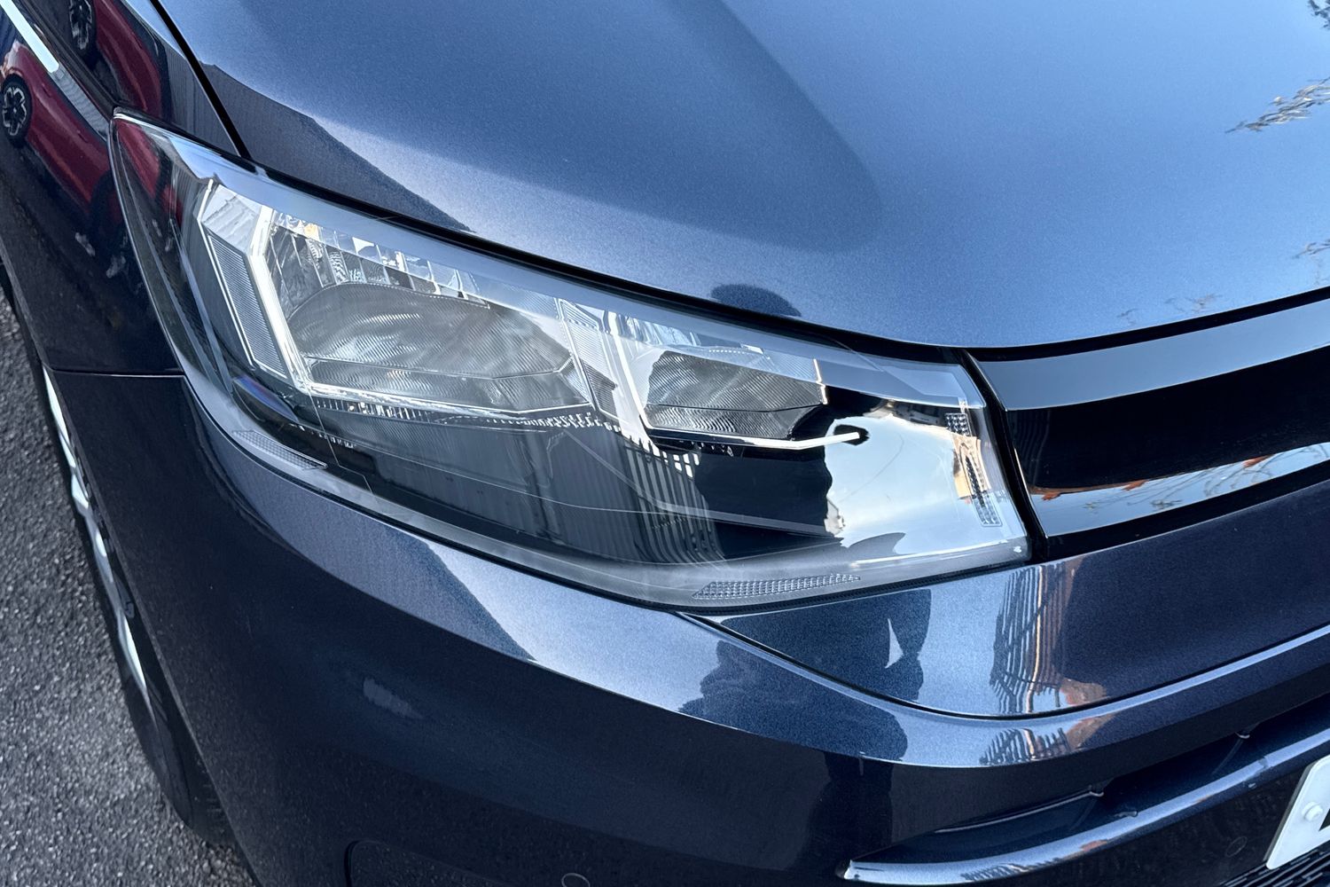 Used Volkswagen Caddy 2024 for sale - 76890289: Photo 8