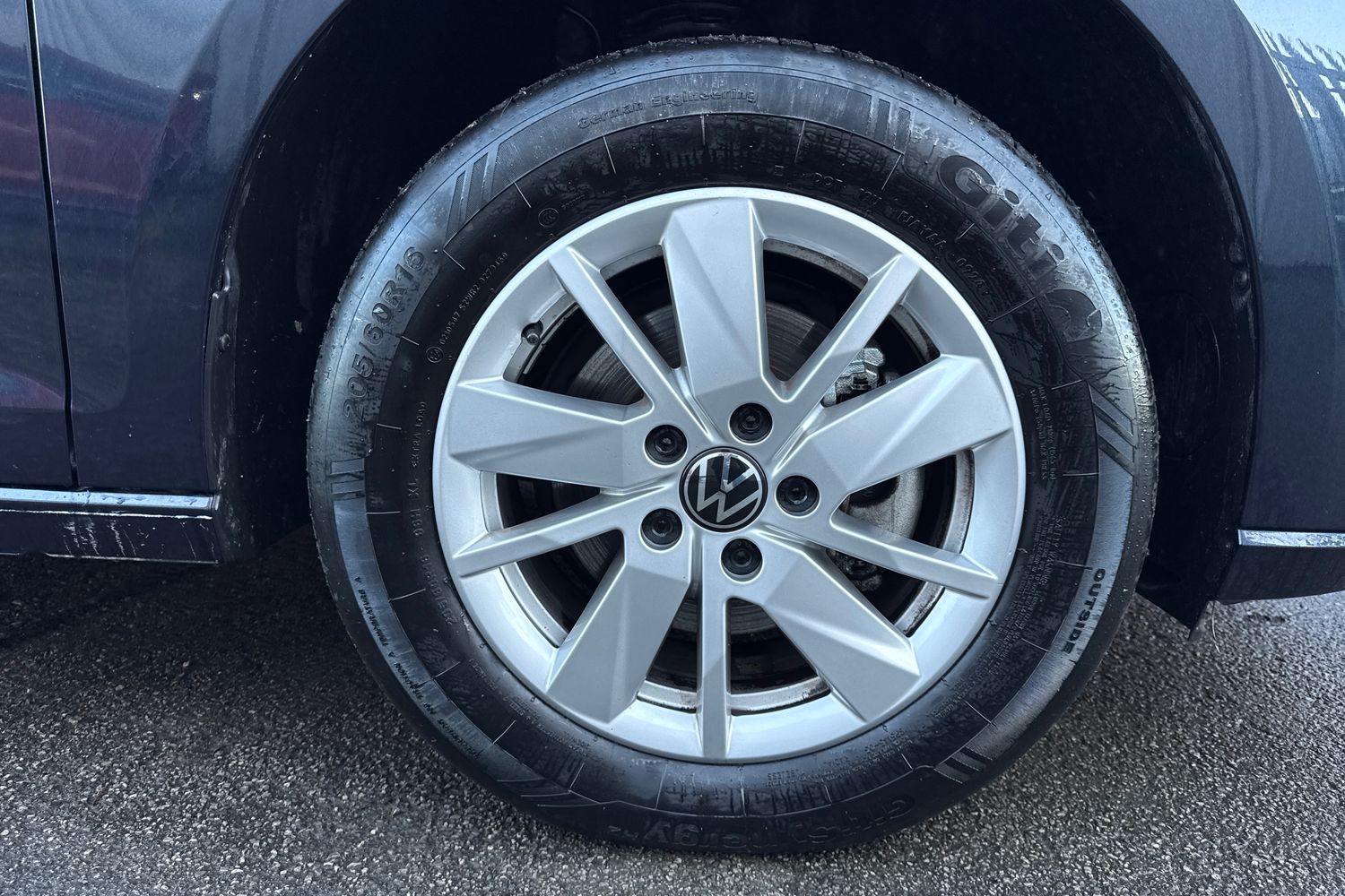 Used Volkswagen Caddy 2024 for sale - 76890289: Photo 9