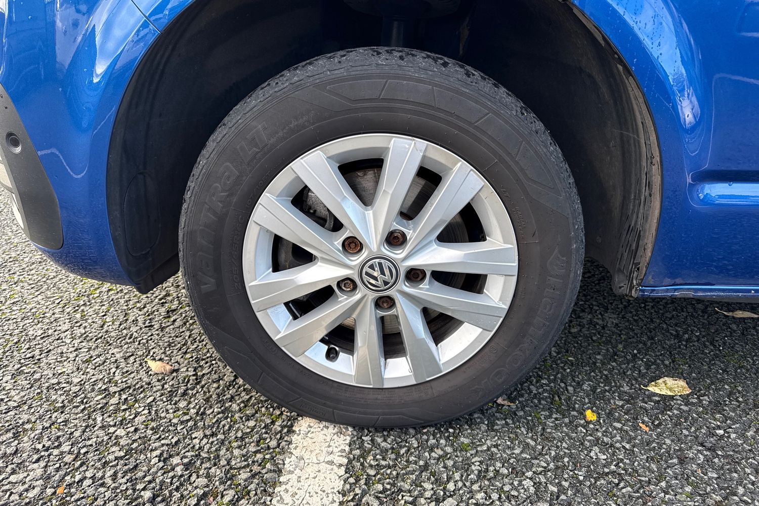 Used Volkswagen Transporter 2024 for sale - 76685730: Photo 10