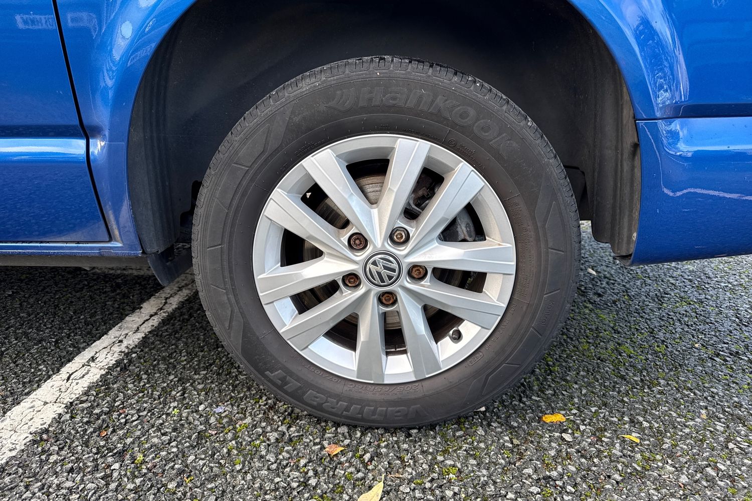 Used Volkswagen Transporter 2024 for sale - 76685730: Photo 11