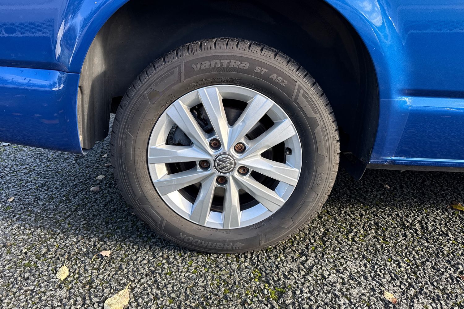 Used Volkswagen Transporter 2024 for sale - 76685730: Photo 12