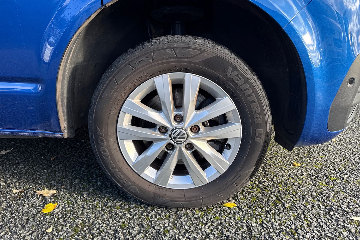 Used Volkswagen Transporter 2024 for sale - 76685730: Photo 13