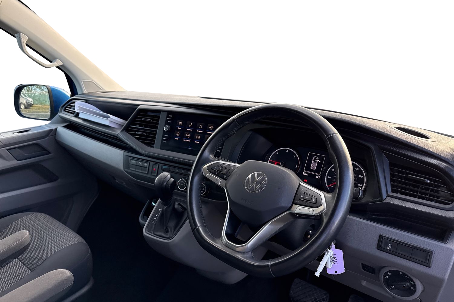 Used Volkswagen Transporter 2024 for sale - 76685730: Photo 14