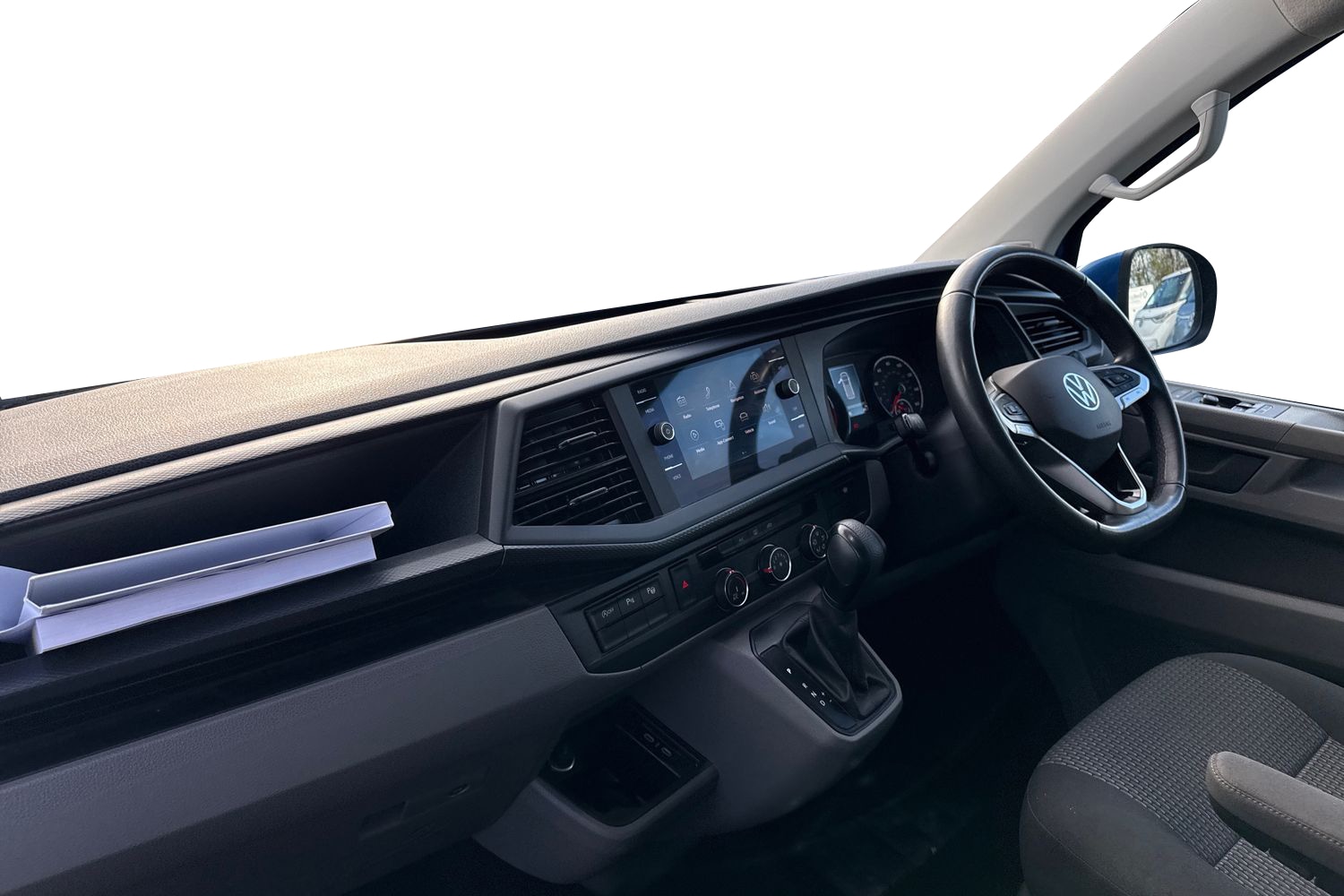 Used Volkswagen Transporter 2024 for sale - 76685730: Photo 15