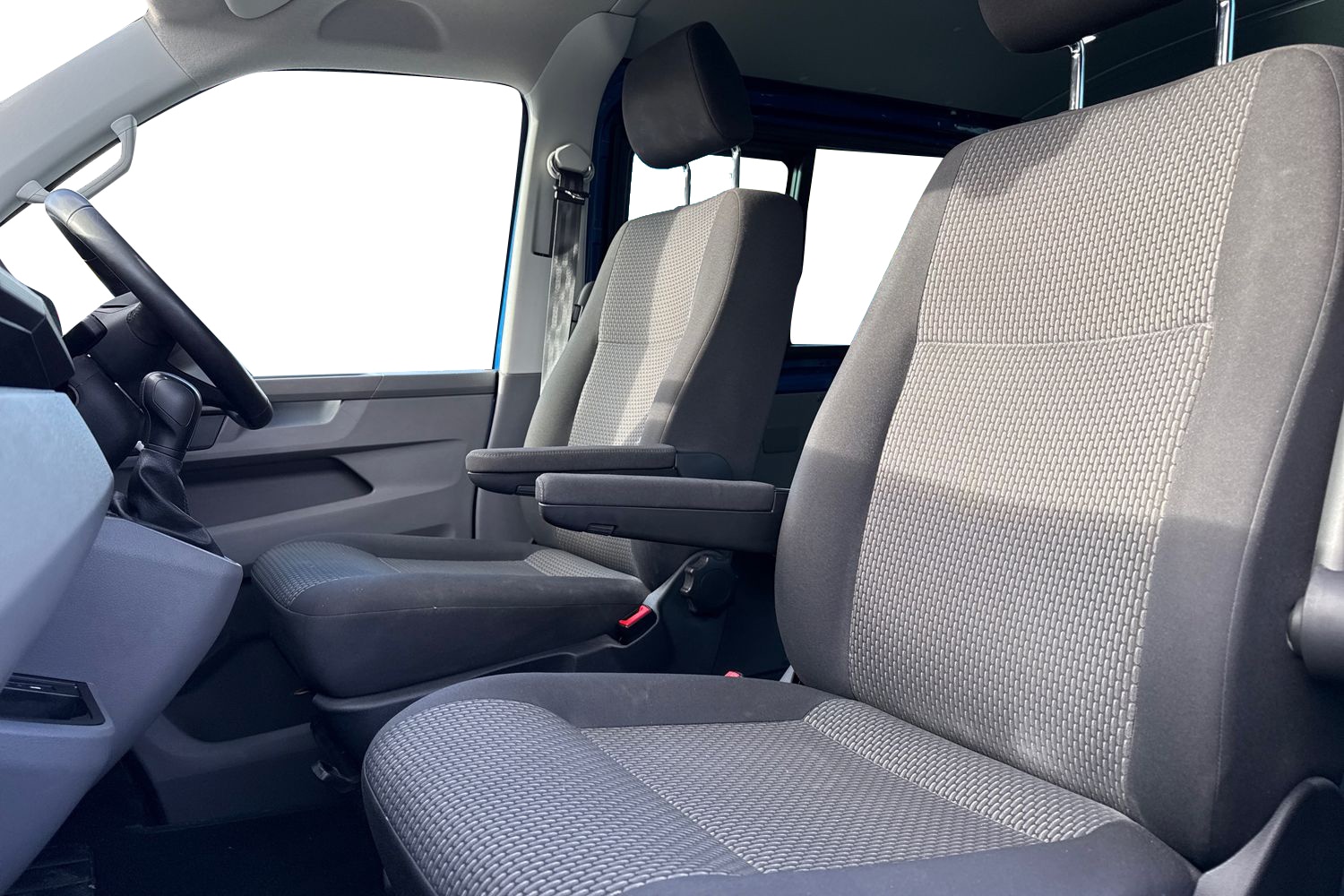 Used Volkswagen Transporter 2024 for sale - 76685730: Photo 16