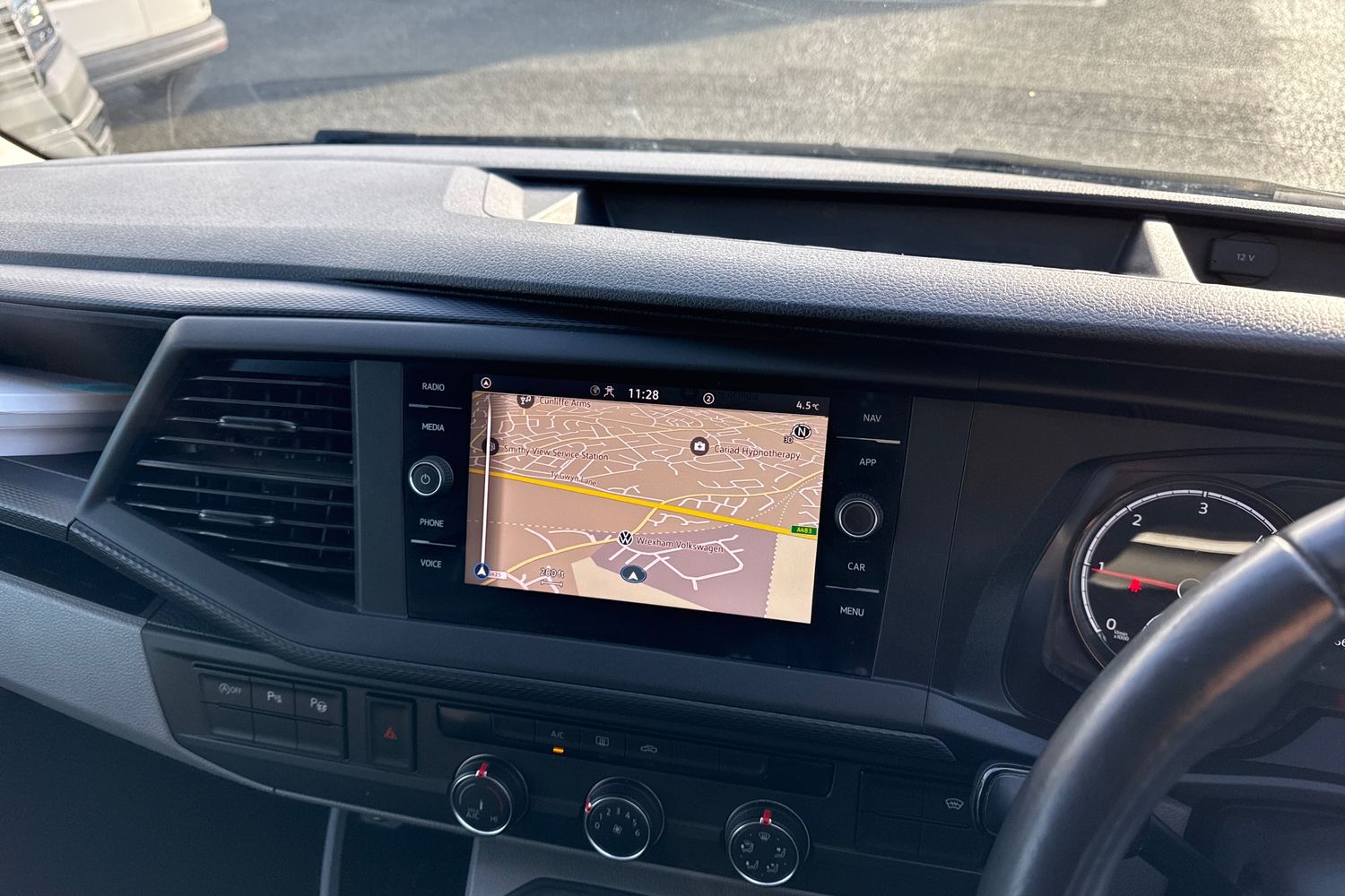 Used Volkswagen Transporter 2024 for sale - 76685730: Photo 17