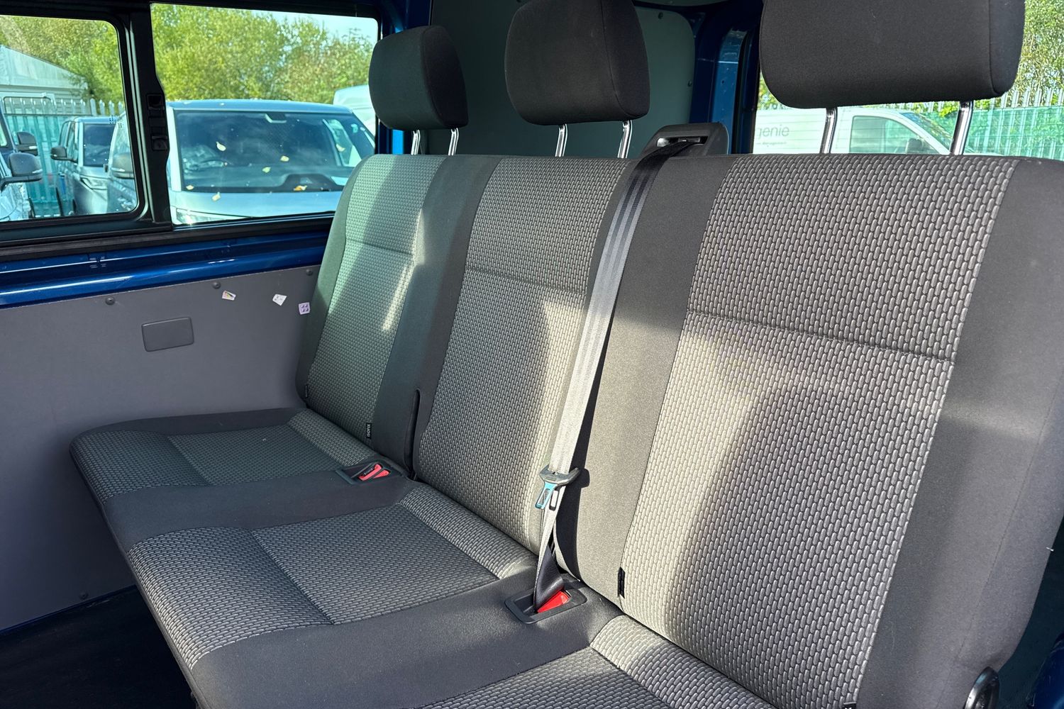 Used Volkswagen Transporter 2024 for sale - 76685730: Photo 19