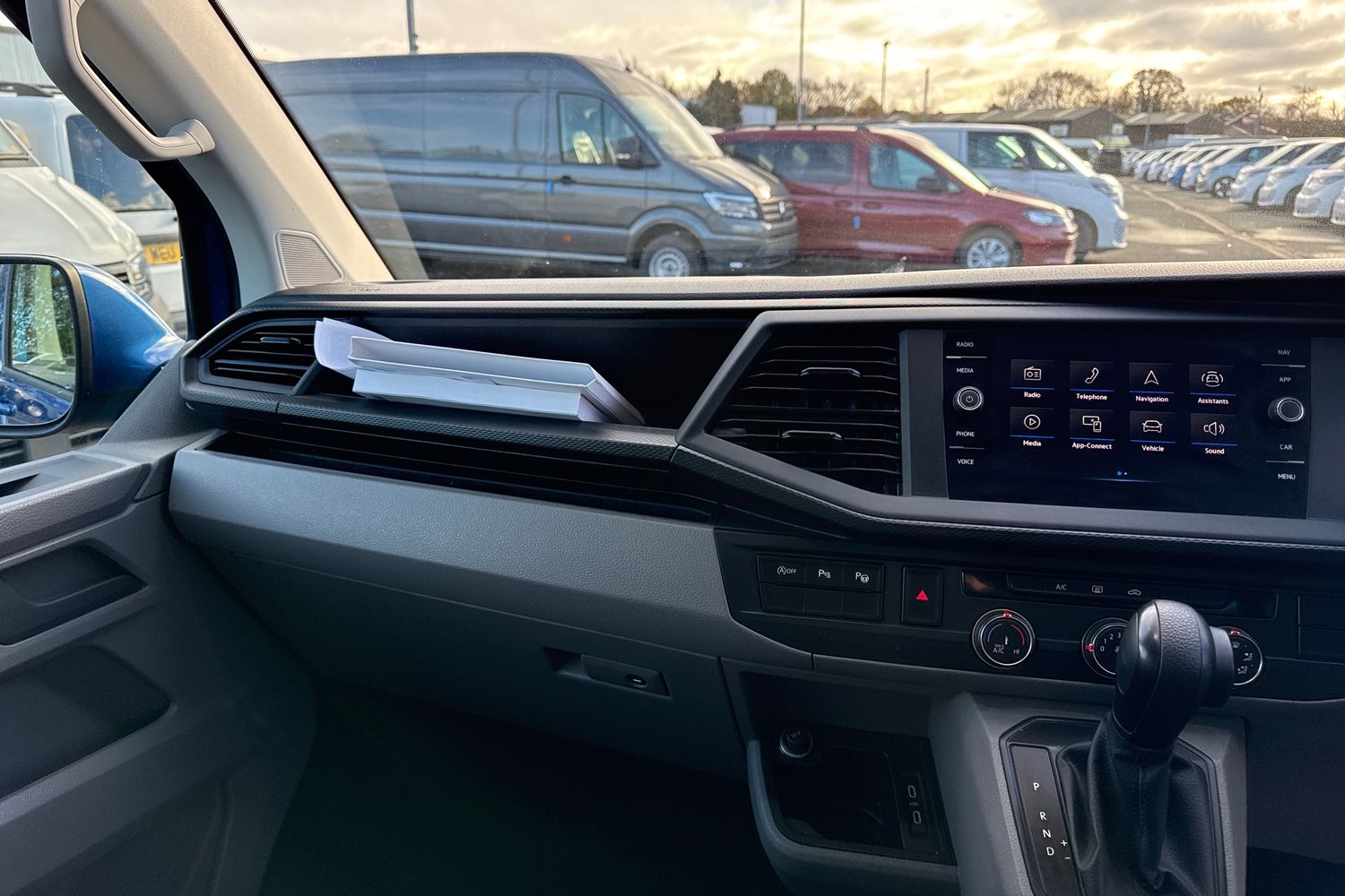 Used Volkswagen Transporter 2024 for sale - 76685730: Photo 20