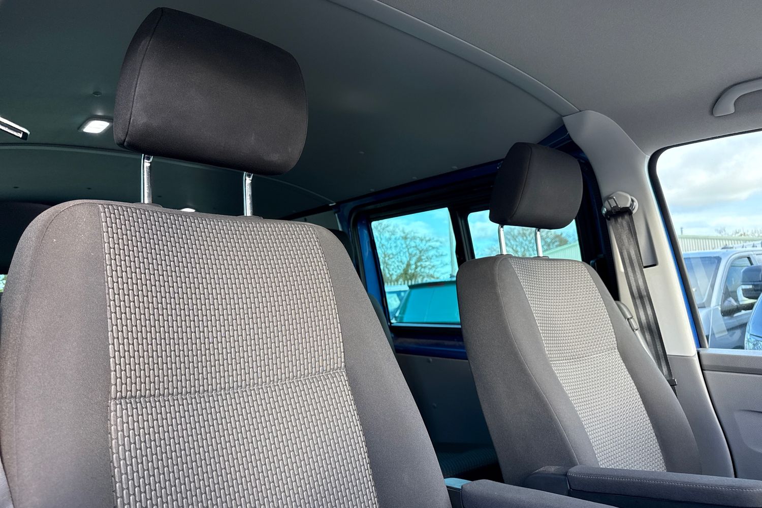 Used Volkswagen Transporter 2024 for sale - 76685730: Photo 24