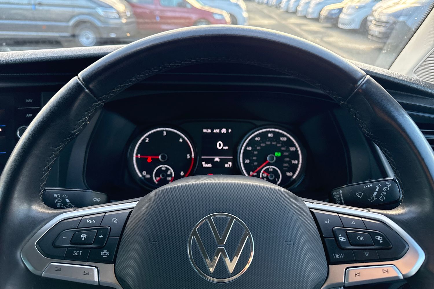 Used Volkswagen Transporter 2024 for sale - 76685730: Photo 29