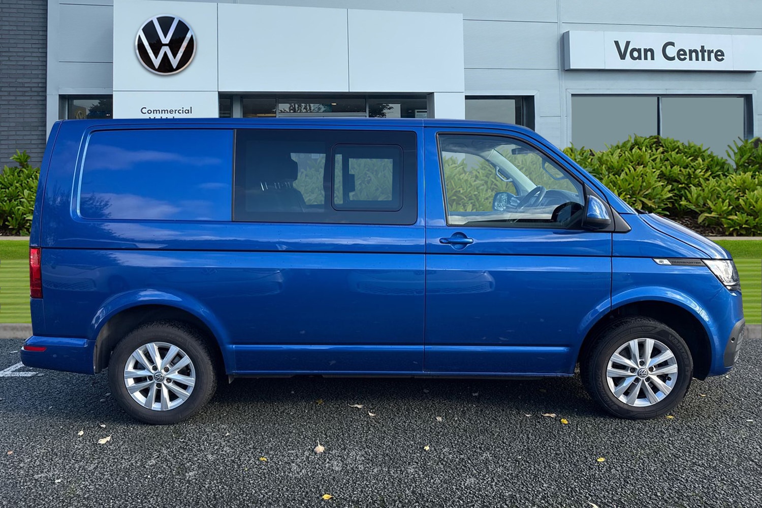Used Volkswagen Transporter 2024 for sale - 76685730: Photo 3