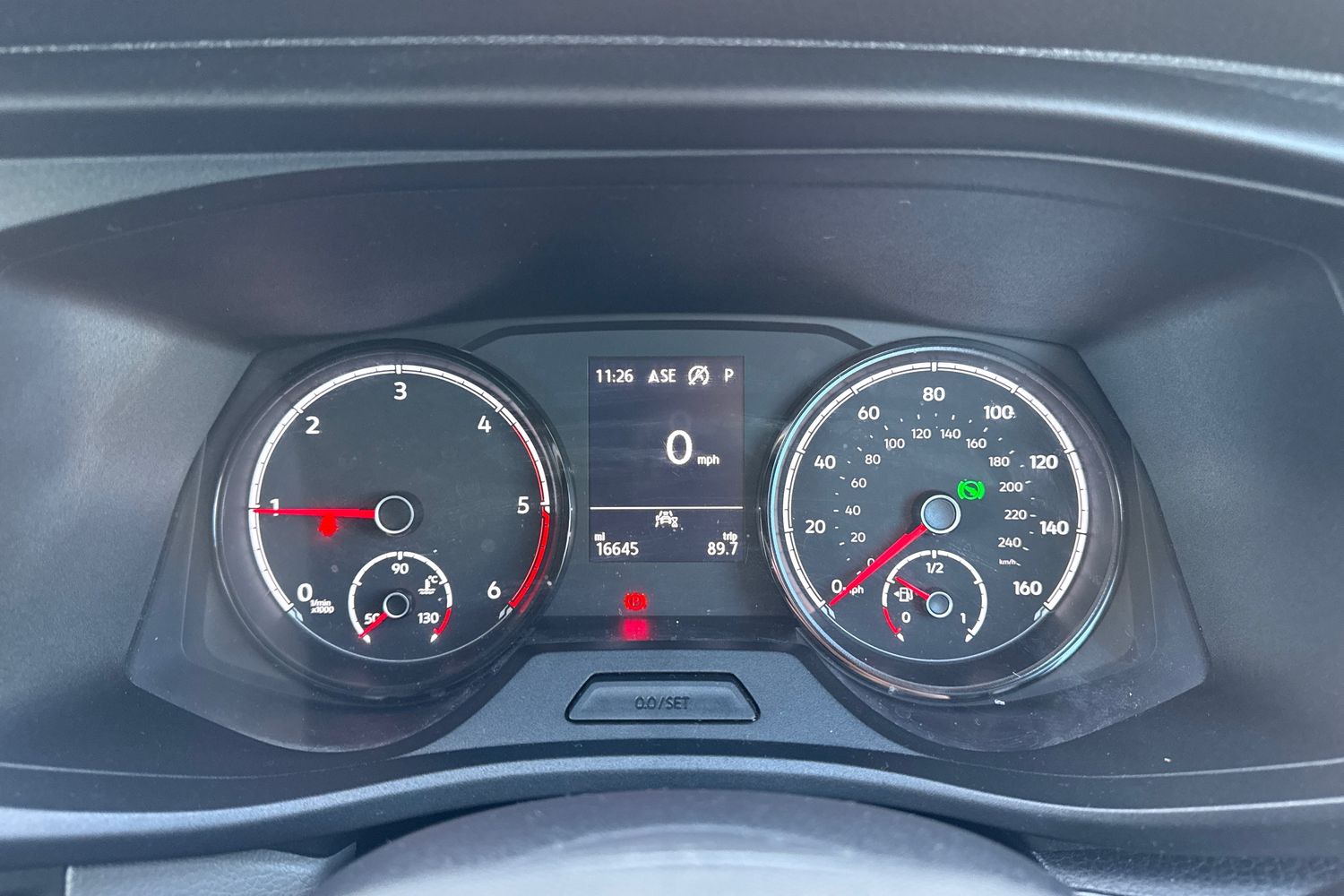 Used Volkswagen Transporter 2024 for sale - 76685730: Photo 30