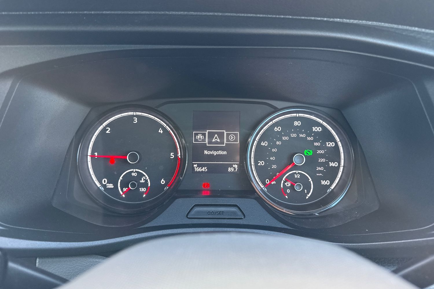 Used Volkswagen Transporter 2024 for sale - 76685730: Photo 32