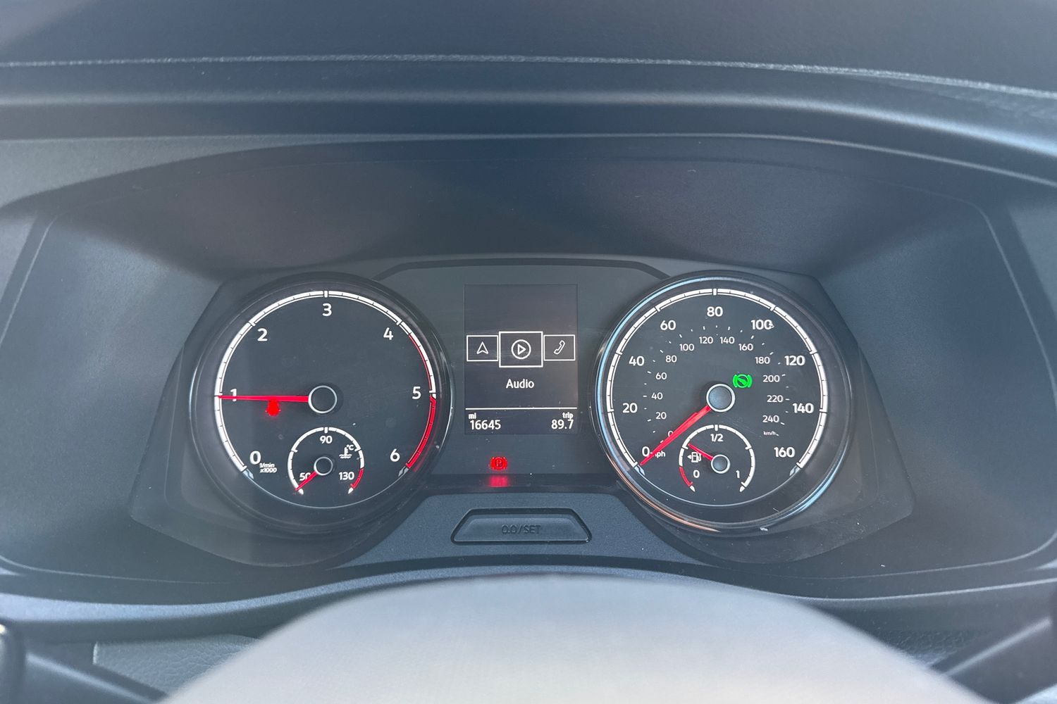 Used Volkswagen Transporter 2024 for sale - 76685730: Photo 33