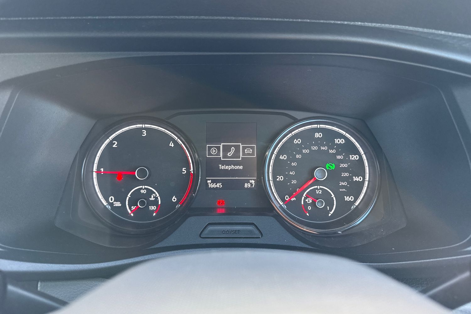 Used Volkswagen Transporter 2024 for sale - 76685730: Photo 34