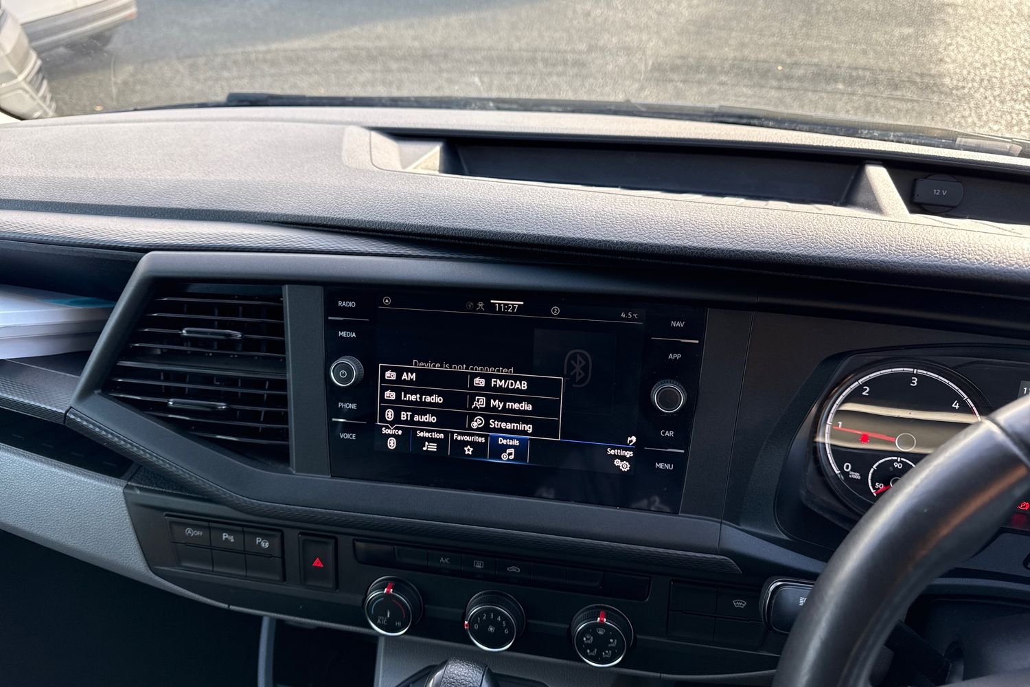 Used Volkswagen Transporter 2024 for sale - 76685730: Photo 37