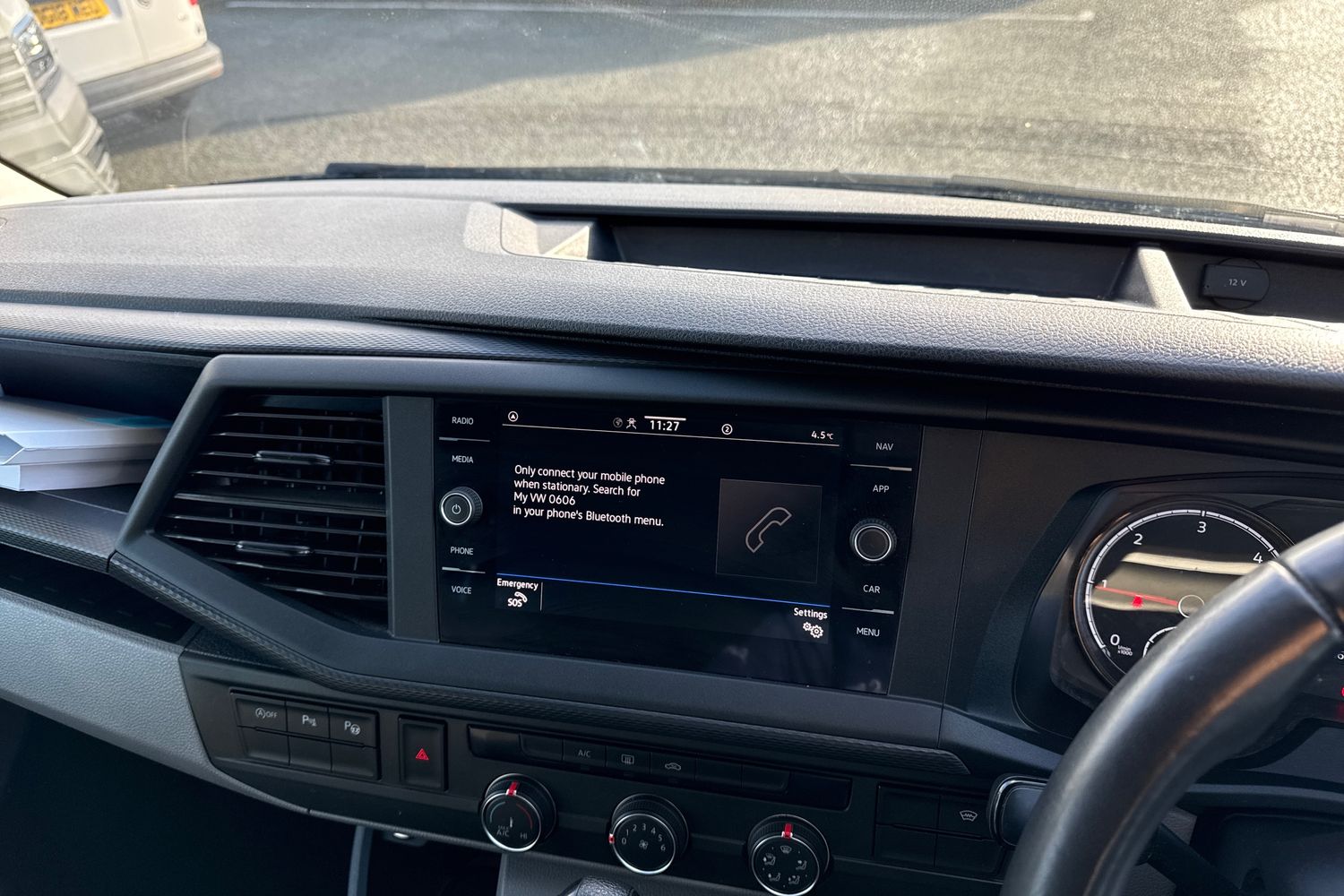 Used Volkswagen Transporter 2024 for sale - 76685730: Photo 38