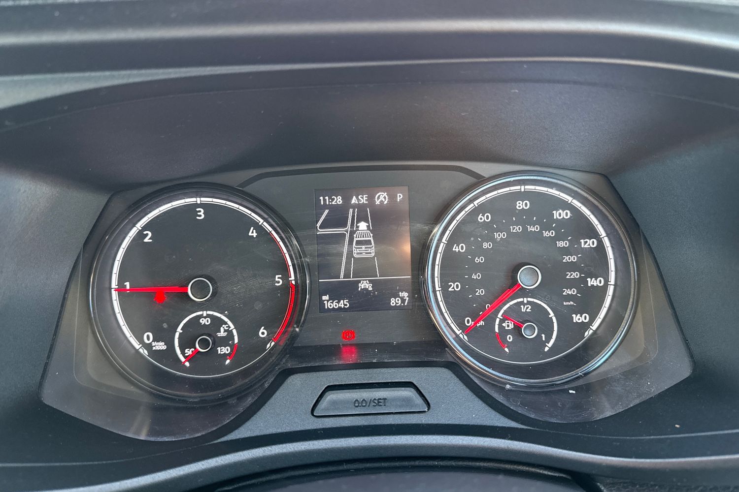 Used Volkswagen Transporter 2024 for sale - 76685730: Photo 44