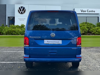 Used Volkswagen Transporter 2024 for sale - 76685730: Photo