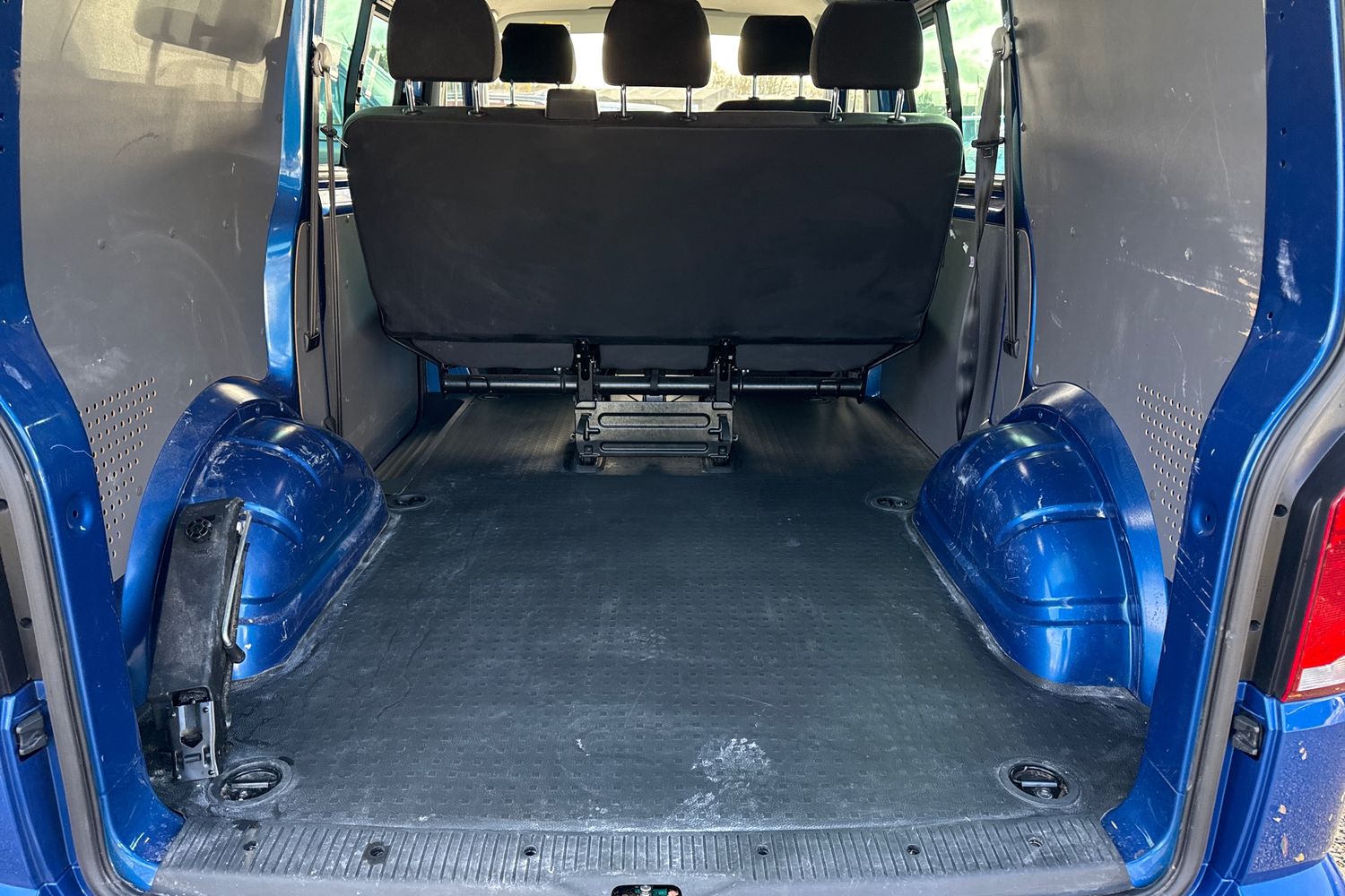 Used Volkswagen Transporter 2024 for sale - 76685730: Photo 7