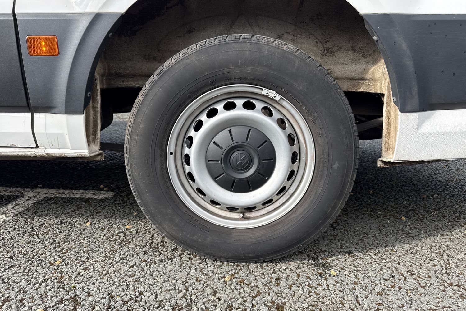 Used Volkswagen Crafter 2024 for sale - 78132368: Photo 10