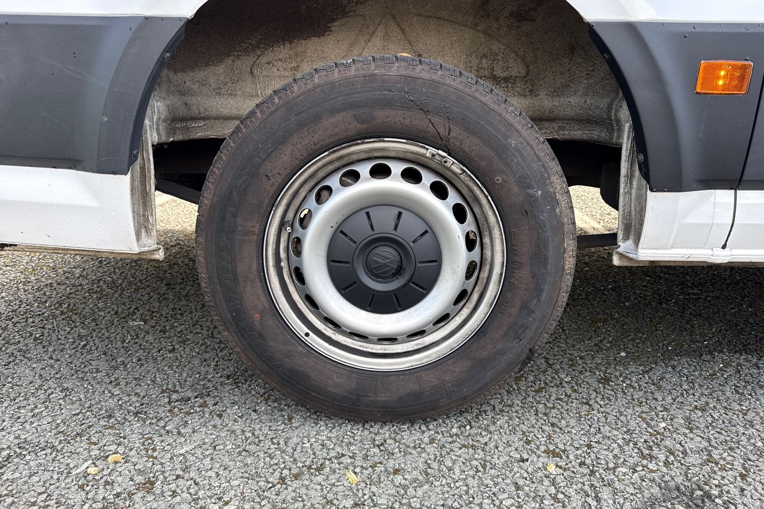 Used Volkswagen Crafter 2024 for sale - 78132368: Photo 11