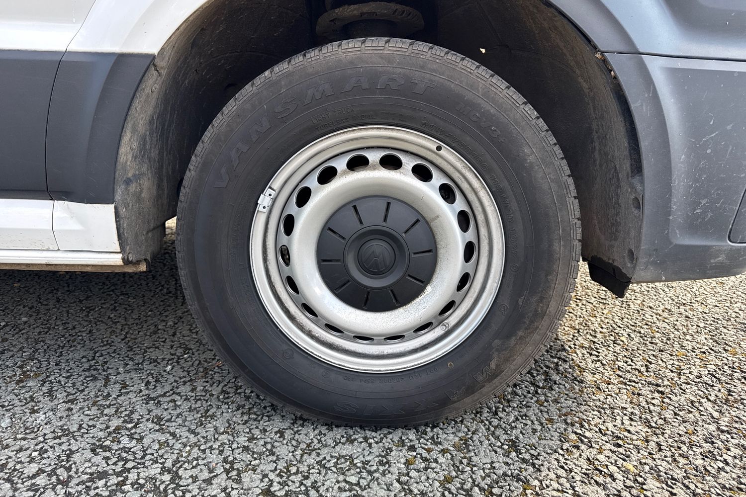 Used Volkswagen Crafter 2024 for sale - 78132368: Photo 12