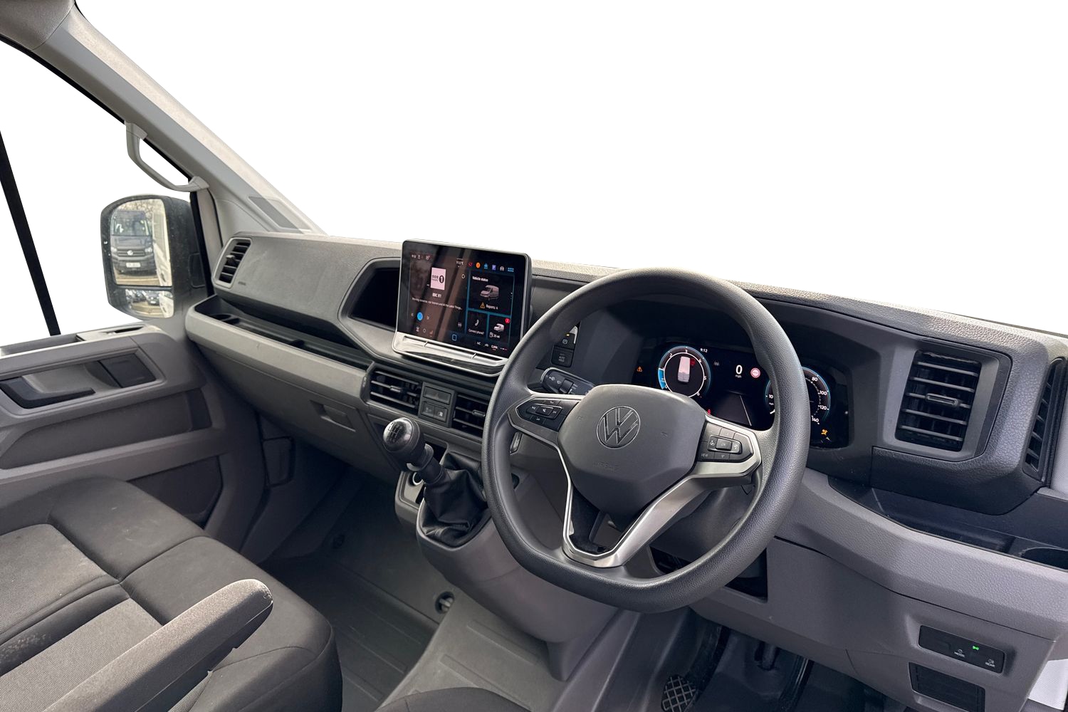 Used Volkswagen Crafter 2024 for sale - 78132368: Photo 13