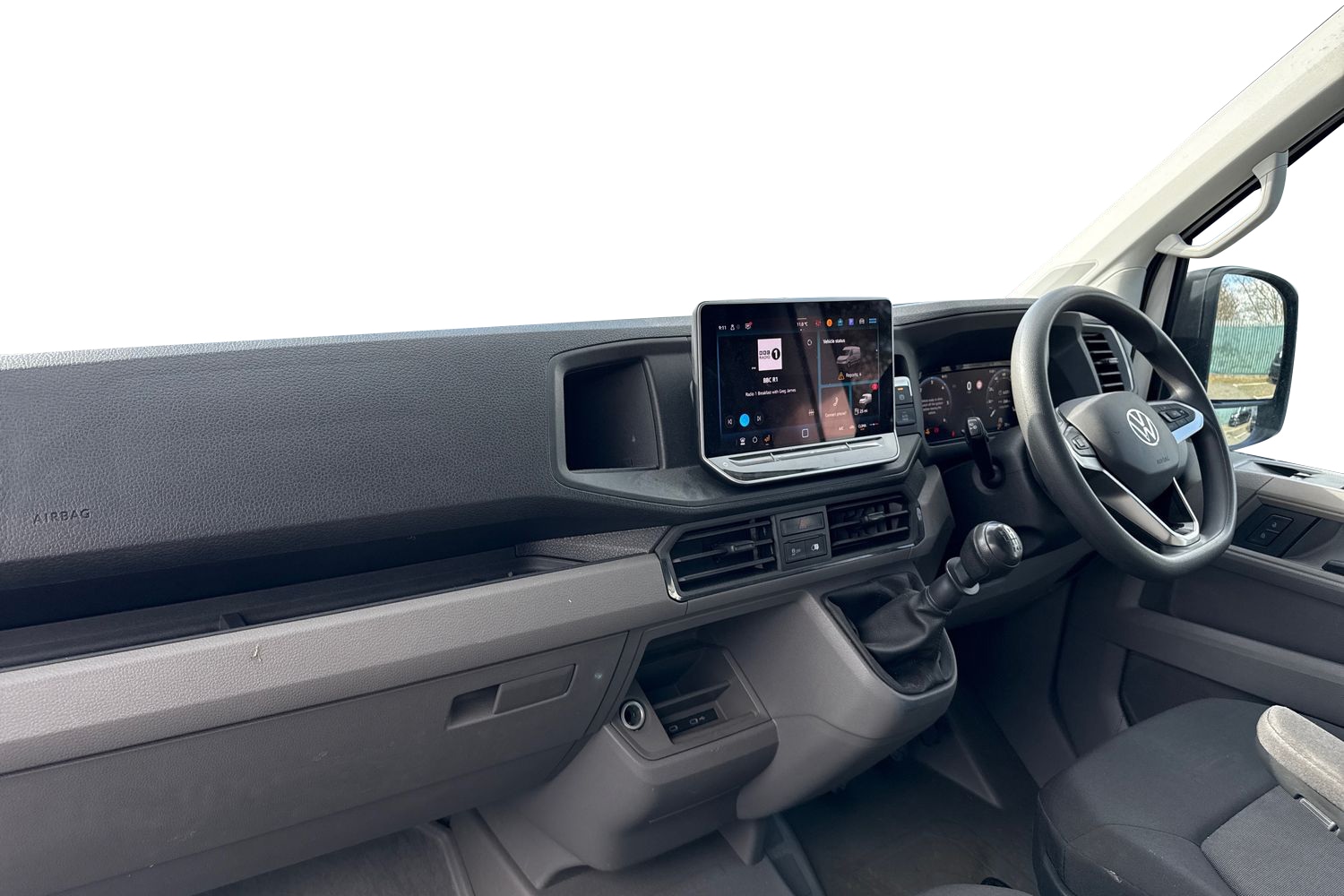 Used Volkswagen Crafter 2024 for sale - 78132368: Photo 14