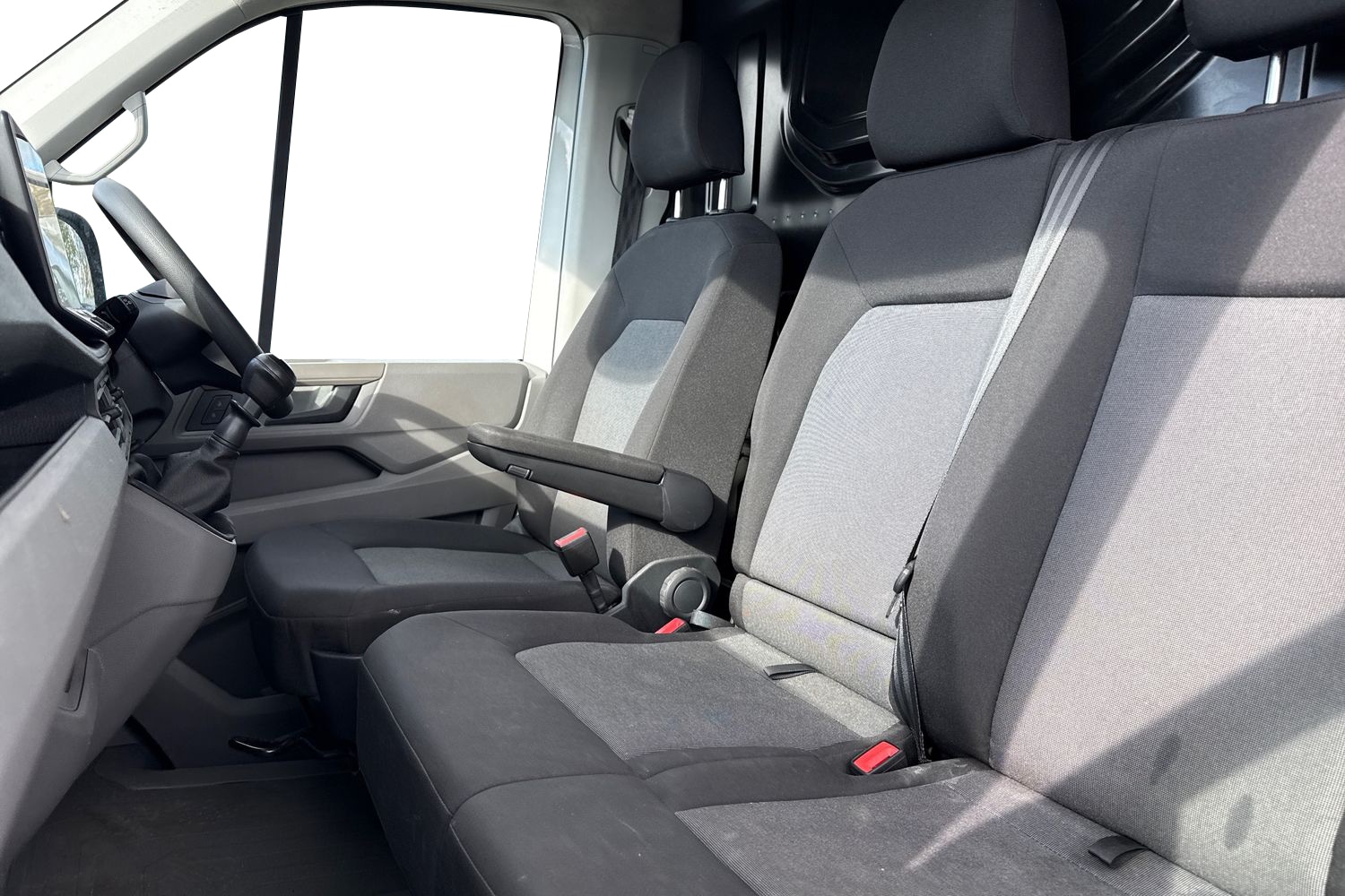 Used Volkswagen Crafter 2024 for sale - 78132368: Photo 15