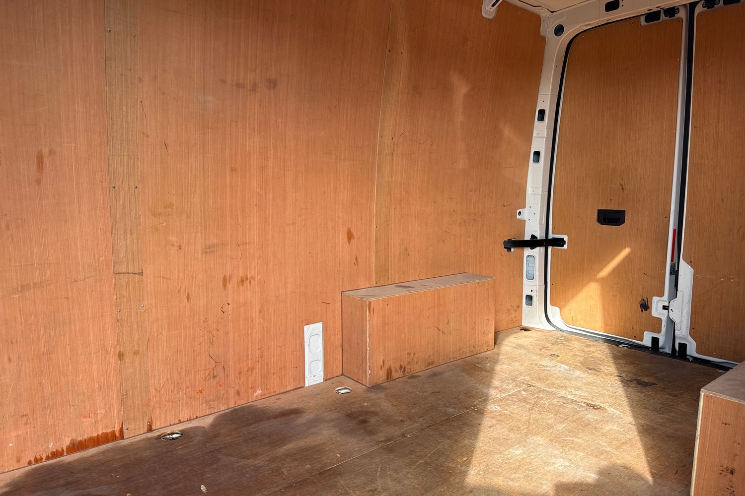 Used Volkswagen Crafter 2024 for sale - 78132368: Photo 18