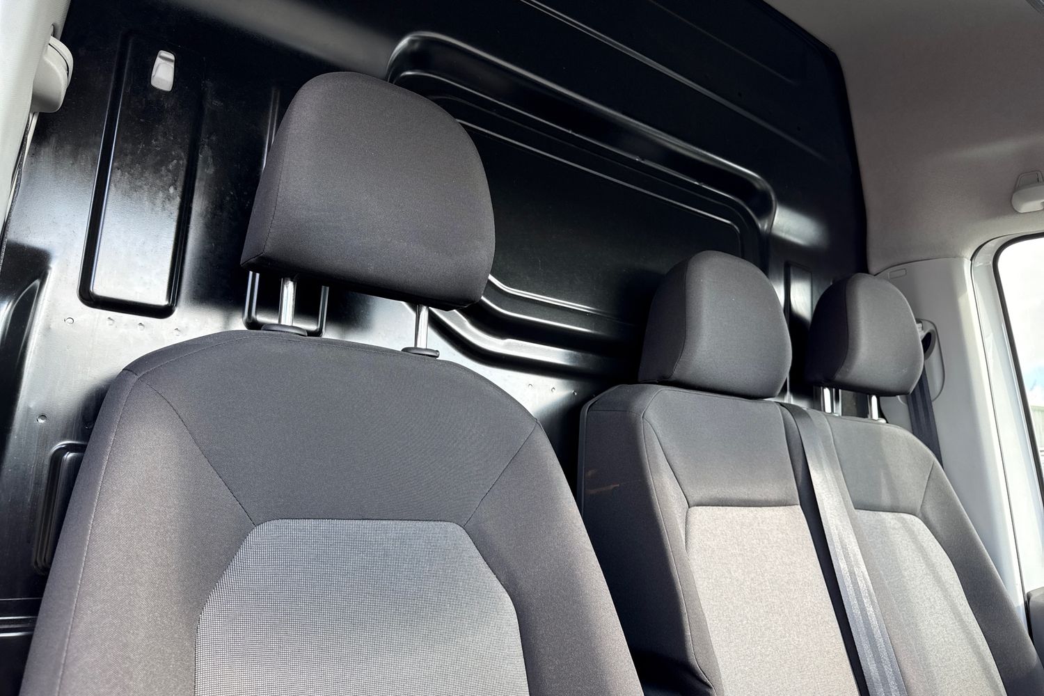 Used Volkswagen Crafter 2024 for sale - 78132368: Photo 23