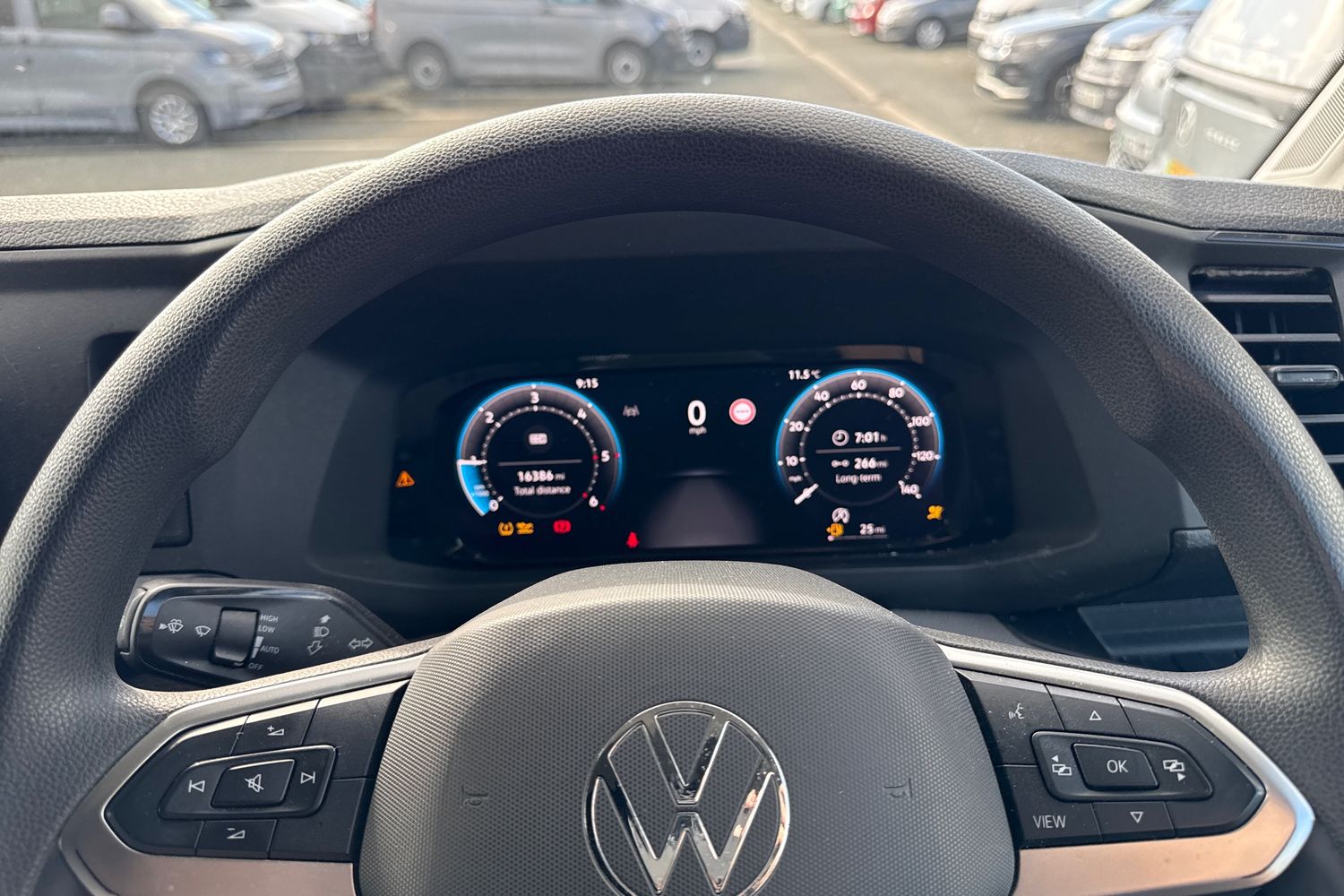 Used Volkswagen Crafter 2024 for sale - 78132368: Photo 30